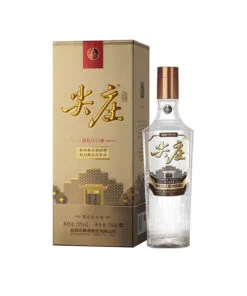 Sản phẩm ruou jianzhuang glory gold wuliangye 247x296 — Công Ty Cổ Phần Thương Mại Quốc Tế An Phú Group — MST 0109132815
