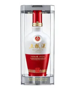 Sản phẩm ruou ngu luong dich wu liang ye 1618 1 247x296 — Công Ty Cổ Phần Thương Mại Quốc Tế An Phú Group — MST 0109132815