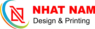 Logo Công Ty TNHH Sản Xuất Thương Mại Và Dịch Vụ In Nhật Nam