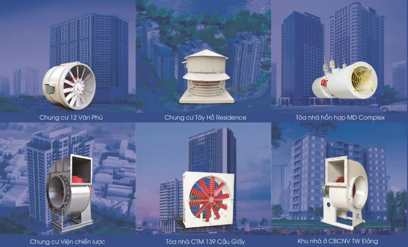 Sản phẩm he thong ong gio 1024x619 — Công Ty TNHH Đầu Tư Công Nghệ Nhiệt Lạnh Thiên Phúc — MST 0109137852