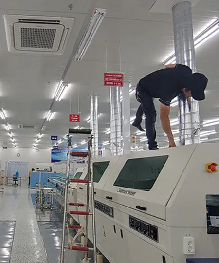 Sản phẩm nha xuong binh xuyen — Công Ty TNHH Đầu Tư Công Nghệ Nhiệt Lạnh Thiên Phúc — MST 0109137852