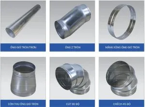 Sản phẩm Phu kien ong gio inox tai Ha Noi 300x222 — Công Ty TNHH Đầu Tư Công Nghệ Nhiệt Lạnh Thiên Phúc — MST 0109137852