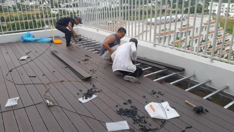 Sản phẩm san ngoai troi — Hạt Nhựa WAF Quang Huy - Công Ty Cổ Phần Sản Xuất Thương Mại WAF Quang Huy — MST 0109141954