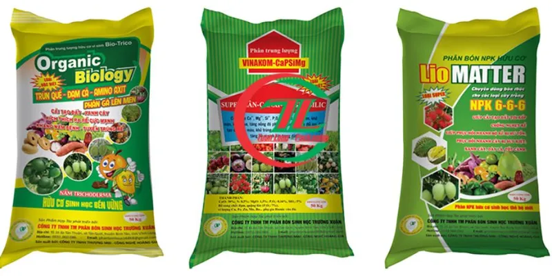 Sản phẩm cac loai bao bi dung gao — In Bao Bì Việt Thắng - Công Ty TNHH Đầu Tư In Bao Bì Việt Thắng — MST 0109143782
