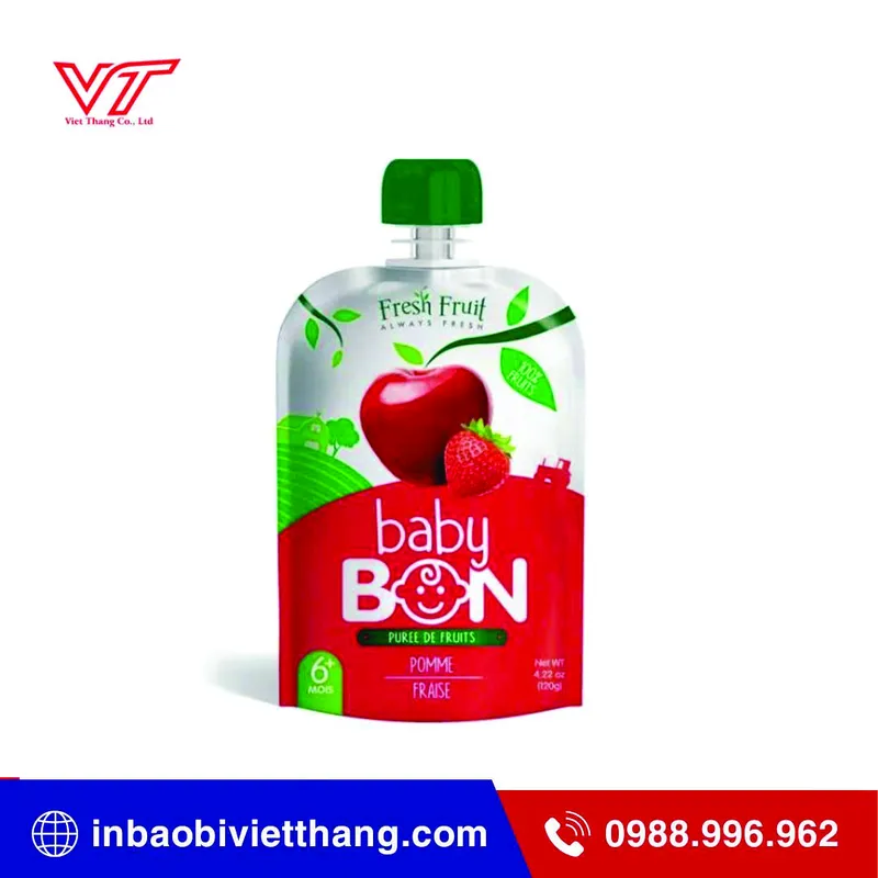 Sản phẩm in tui co voi 4 — In Bao Bì Việt Thắng - Công Ty TNHH Đầu Tư In Bao Bì Việt Thắng — MST 0109143782