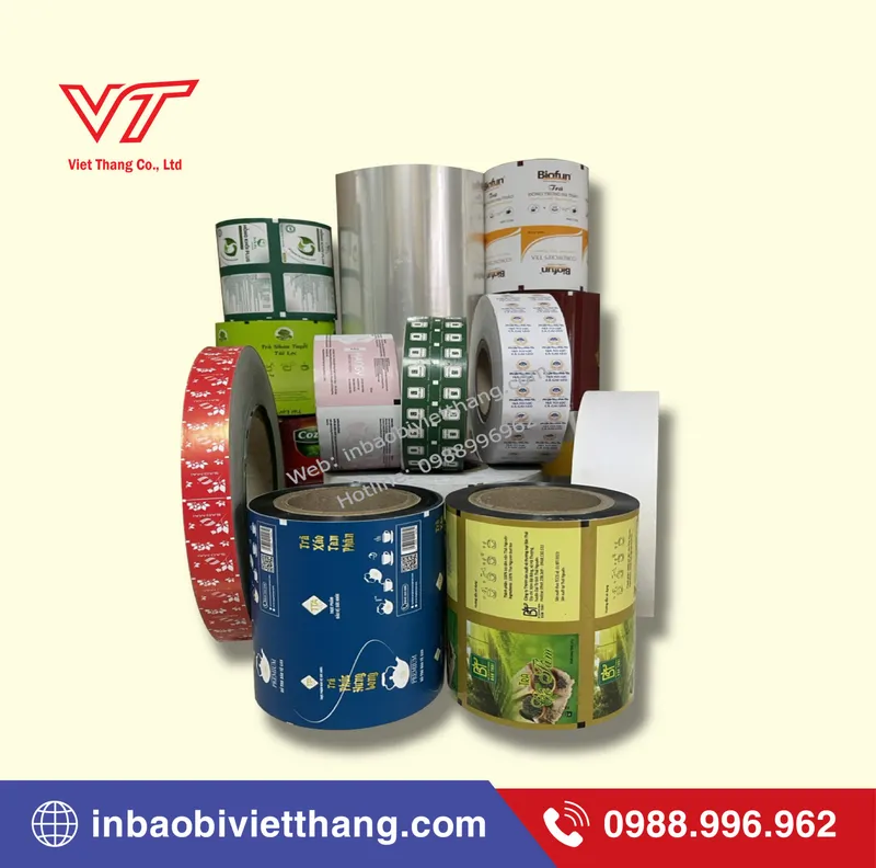 Sản phẩm nhan tra tui loc 2 01 01 — In Bao Bì Việt Thắng - Công Ty TNHH Đầu Tư In Bao Bì Việt Thắng — MST 0109143782
