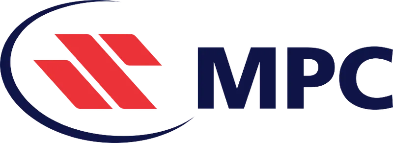 Logo Gia Công Cơ Khí Minh Phát - Công Ty TNHH Công Nghiệp Và Dịch Vụ Minh Phát