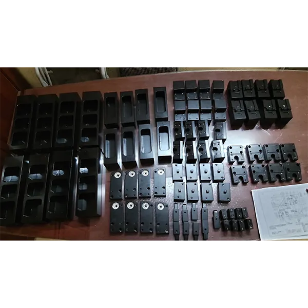 Sản phẩm gia cong kim loai tam 1 — Gia Công Cơ Khí Minh Phát - Công Ty TNHH Công Nghiệp Và Dịch Vụ Minh Phát — MST 0109144930