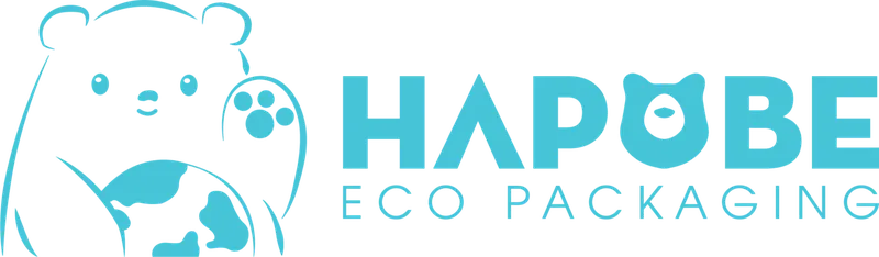 Logo Công Ty TNHH Bao Bì Hapobe