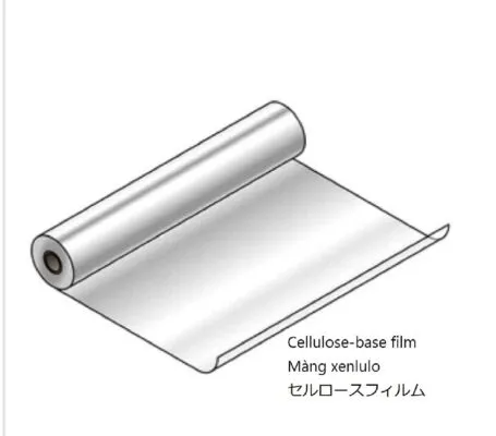 Sản phẩm Cellulose Film 1 455x400 — Công Ty TNHH Bao Bì Hapobe — MST 0109145966