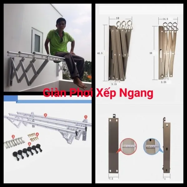 Sản phẩm 2020 04 29 03:52:24 gian phoi xep ngang korea k A01 — Công Ty Cổ Phần Sản Xuất Thương Mại Và Dịch Vụ LuckyHome — MST 0109147956