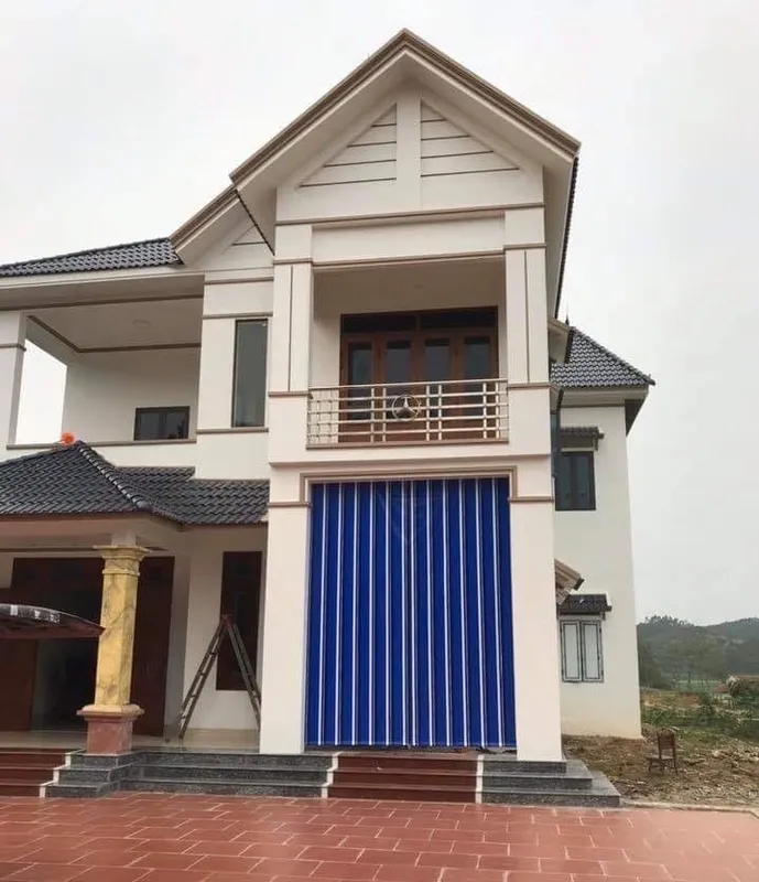Sản phẩm 2020 05 06 05:45:44 bạ che biet thu nha pho — Công Ty Cổ Phần Sản Xuất Thương Mại Và Dịch Vụ LuckyHome — MST 0109147956