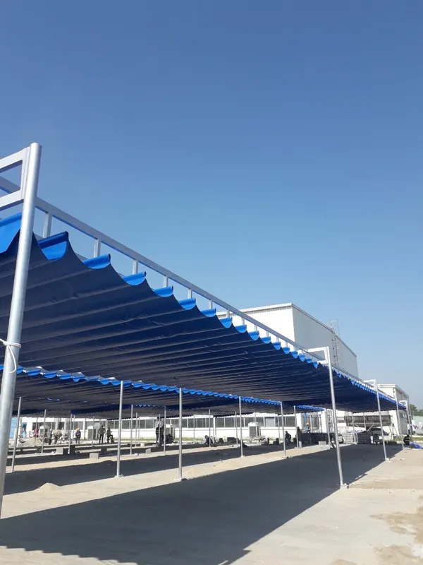 Sản phẩm 2020 09 11 11:00:15 mai xep nha xe — Công Ty Cổ Phần Sản Xuất Thương Mại Và Dịch Vụ LuckyHome — MST 0109147956