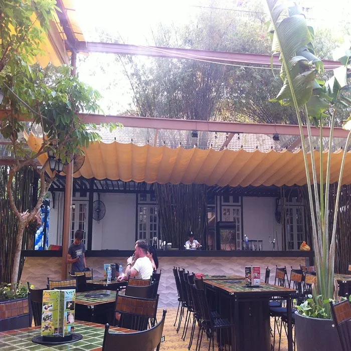 Sản phẩm 2020 09 24 08:39:43 mai bat xep quan cafe — Công Ty Cổ Phần Sản Xuất Thương Mại Và Dịch Vụ LuckyHome — MST 0109147956