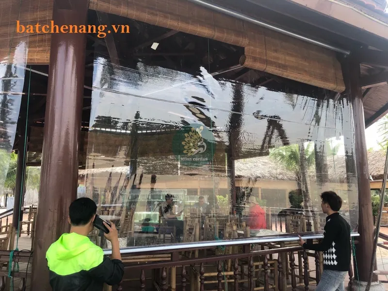 Sản phẩm 2021 02 24 11:48:12 bat che nang mua trong suot — Công Ty Cổ Phần Sản Xuất Thương Mại Và Dịch Vụ LuckyHome — MST 0109147956
