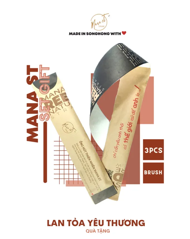Sản phẩm 4 gift set manast reed straws scaled — Công Ty TNHH SX Và Kinh Doanh ống Hút Cỏ Sậy Thân Thiện Môi Trường Mana.ST — MST 0109149569