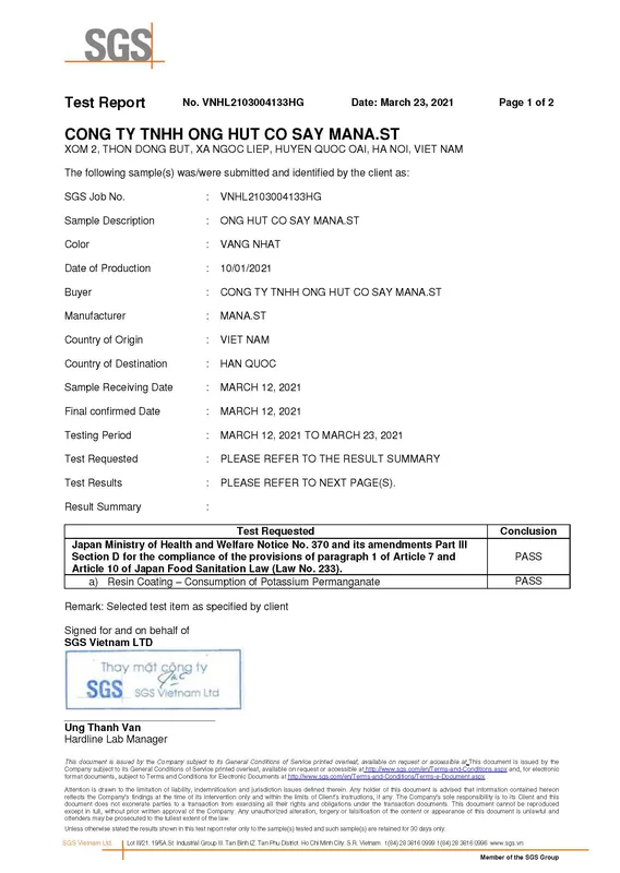 Sản phẩm VNHL2103004133HG unlocked_Page_1 — Công Ty TNHH SX Và Kinh Doanh ống Hút Cỏ Sậy Thân Thiện Môi Trường Mana.ST — MST 0109149569