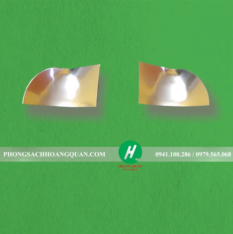 Sản phẩm chan chan cua traiphai — Công Ty TNHH Đầu Tư Phòng Sạch Hoàng Quân — MST 0109154488