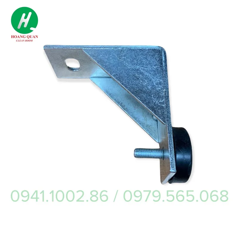 Sản phẩm chan duoi cua lua panel — Công Ty TNHH Đầu Tư Phòng Sạch Hoàng Quân — MST 0109154488