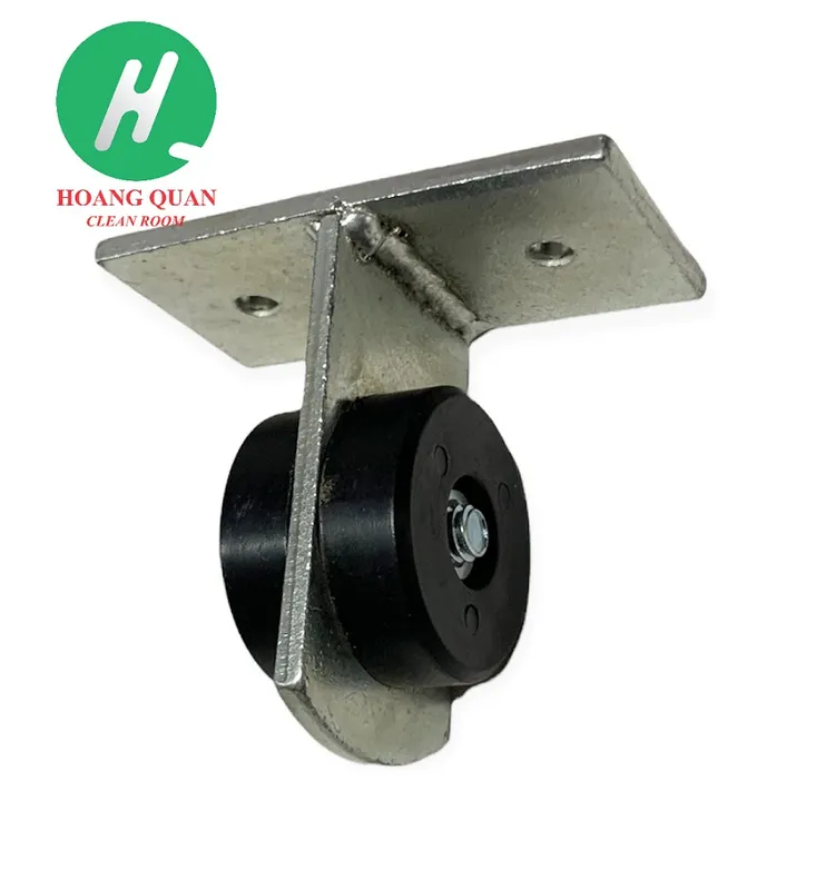 Sản phẩm chan giua cua lua panel — Công Ty TNHH Đầu Tư Phòng Sạch Hoàng Quân — MST 0109154488