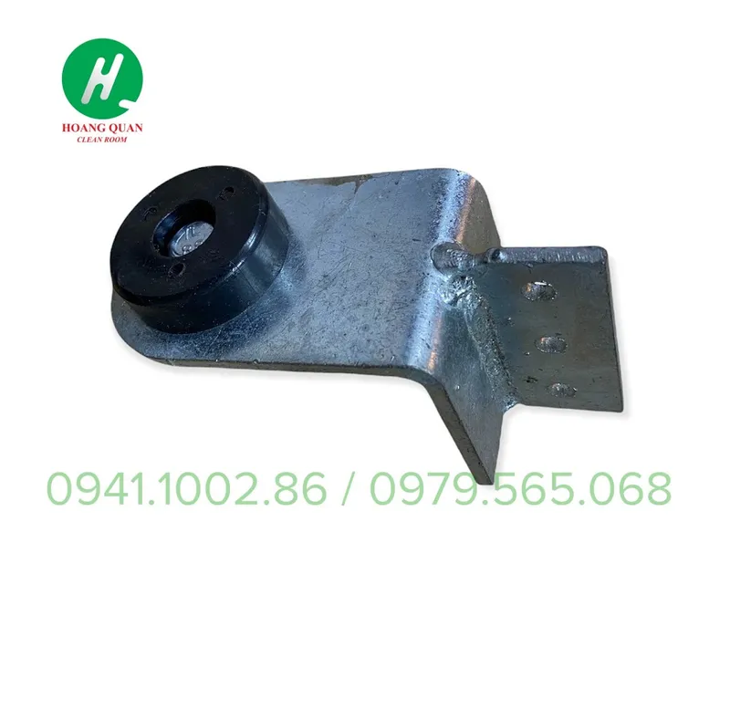Sản phẩm chan tren cua lua panel — Công Ty TNHH Đầu Tư Phòng Sạch Hoàng Quân — MST 0109154488