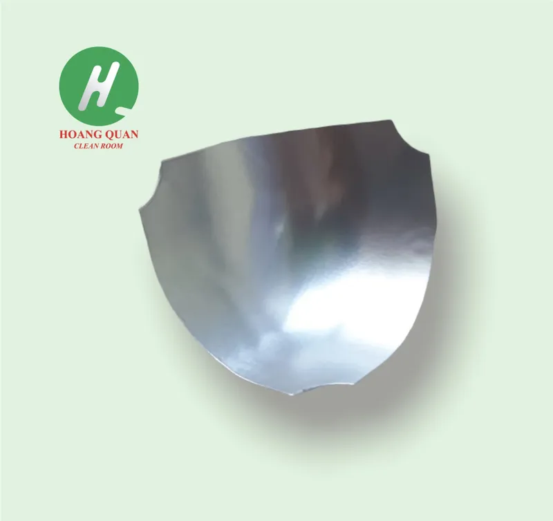 Sản phẩm mieng bo goc khuyet cho cua panel — Công Ty TNHH Đầu Tư Phòng Sạch Hoàng Quân — MST 0109154488