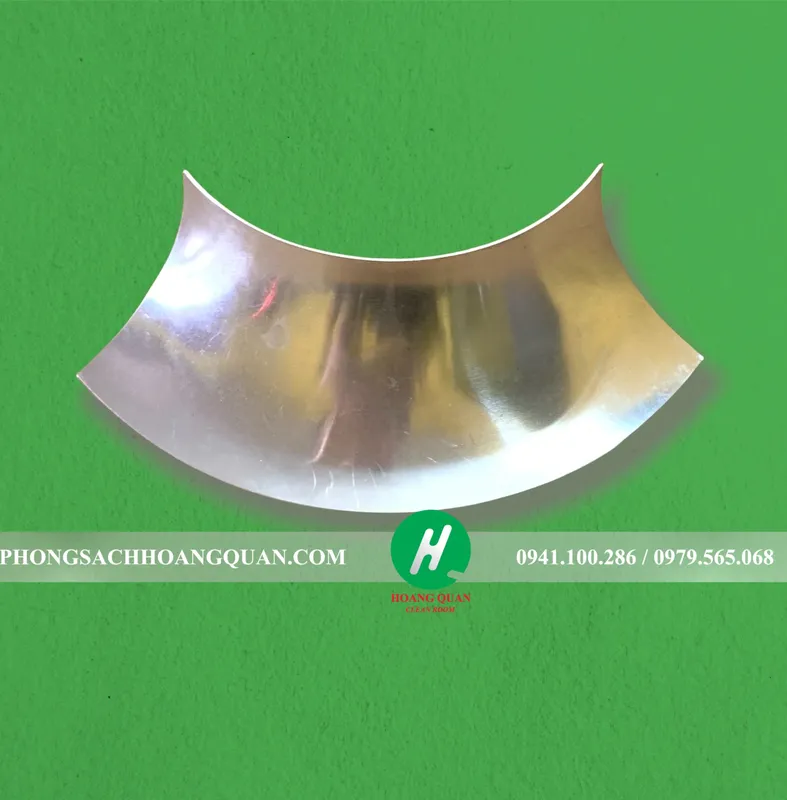 Sản phẩm mieng bo goc tru ngoai — Công Ty TNHH Đầu Tư Phòng Sạch Hoàng Quân — MST 0109154488