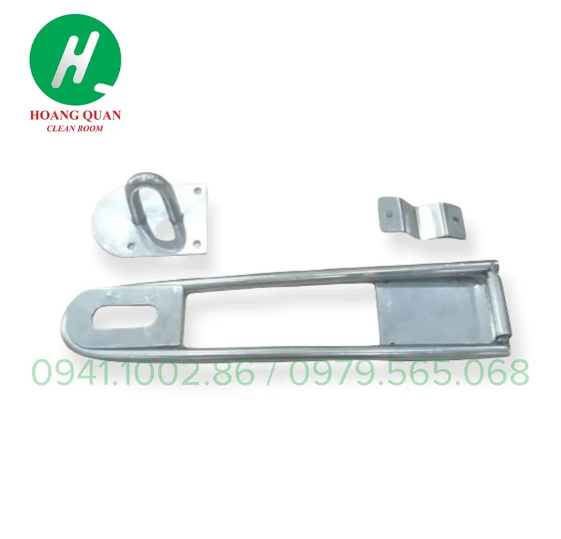 Sản phẩm tai khoa cua doi cho cua lua panel — Công Ty TNHH Đầu Tư Phòng Sạch Hoàng Quân — MST 0109154488
