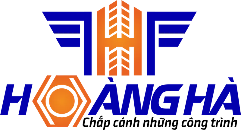 Logo Bu Lông ốc Vít Hoàng Hà - Công Ty TNHH Sản Xuất Và Xuất Nhập Khẩu Hoàng Hà