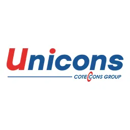 Sản phẩm unicons — Bu Lông ốc Vít Hoàng Hà - Công Ty TNHH Sản Xuất Và Xuất Nhập Khẩu Hoàng Hà — MST 0109157351