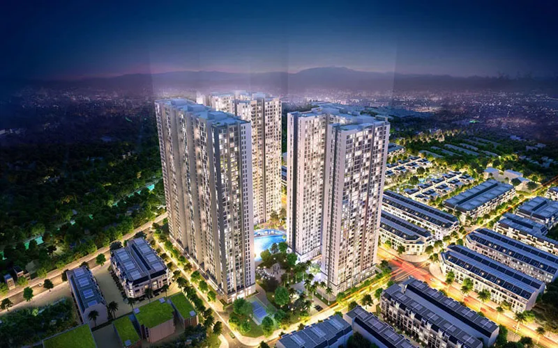 Sản phẩm vinhomes gardenia — Bu Lông ốc Vít Hoàng Hà - Công Ty TNHH Sản Xuất Và Xuất Nhập Khẩu Hoàng Hà — MST 0109157351