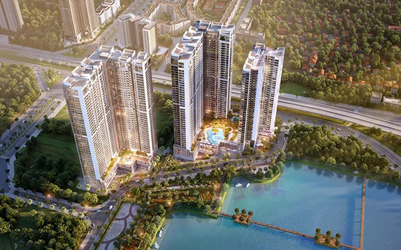 Sản phẩm vinhomes skylake — Bu Lông ốc Vít Hoàng Hà - Công Ty TNHH Sản Xuất Và Xuất Nhập Khẩu Hoàng Hà — MST 0109157351