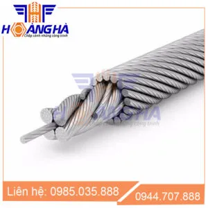 Sản phẩm cáp thép 300x300 — Bu Lông ốc Vít Hoàng Hà - Công Ty TNHH Sản Xuất Và Xuất Nhập Khẩu Hoàng Hà — MST 0109157351
