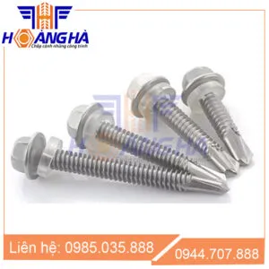 Sản phẩm oc1 — Bu Lông ốc Vít Hoàng Hà - Công Ty TNHH Sản Xuất Và Xuất Nhập Khẩu Hoàng Hà — MST 0109157351