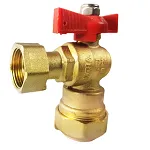 Sản phẩm Van goc lien hop miha vanminhhoa — Công Ty Cổ Phần Kỹ Thuật Vimi — MST 0109160121