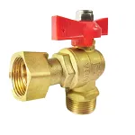 Sản phẩm van goc dong miha co van 1 chieu vanminhhoa — Công Ty Cổ Phần Kỹ Thuật Vimi — MST 0109160121