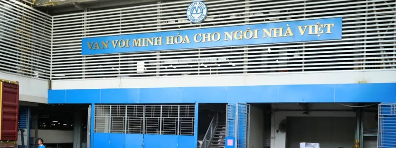 Sản phẩm vanminhho.com 0 5 — Công Ty Cổ Phần Kỹ Thuật Vimi — MST 0109160121