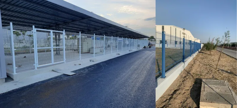 Sản phẩm bn2 — Lưới Thép & Hàng Rào Bảo Tín - Công Ty TNHH Vật Tư Bảo Tín — MST 0109167423