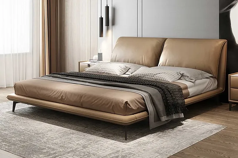 Sản phẩm giuong ngu ts370 01 — Công Ty TNHH Topsofa Việt Nam — MST 0109171243
