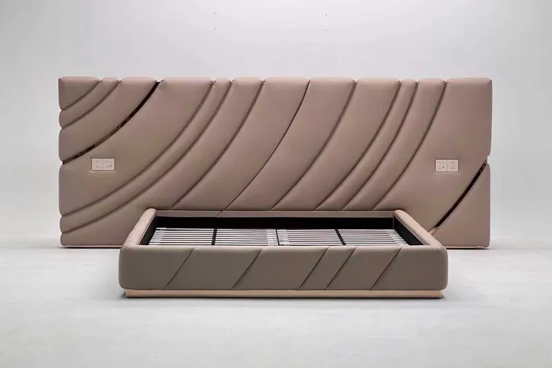 Sản phẩm giuong ngu ts639 cover — Công Ty TNHH Topsofa Việt Nam — MST 0109171243