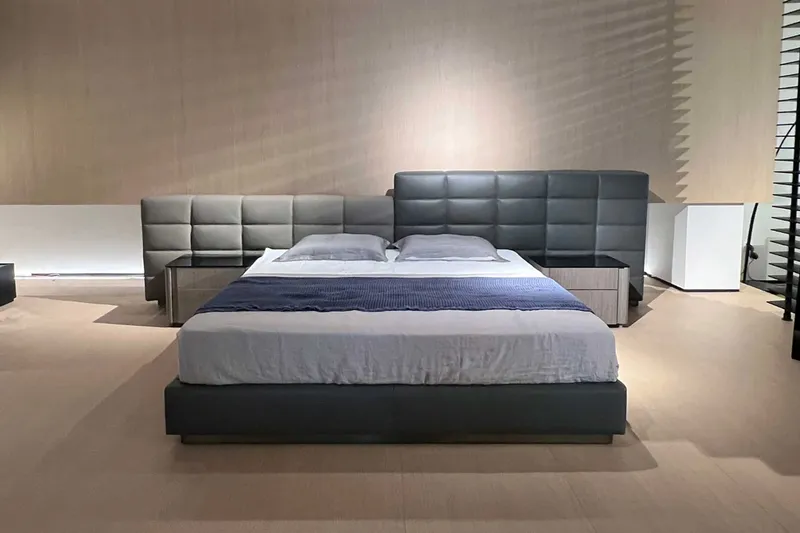 Sản phẩm giuong ngu ts641 2 — Công Ty TNHH Topsofa Việt Nam — MST 0109171243