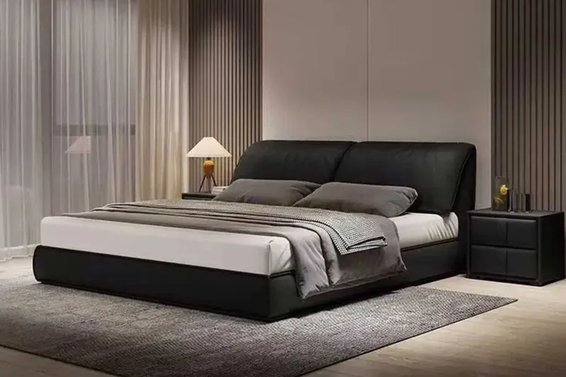 Sản phẩm giuong ngu ts665 cover — Công Ty TNHH Topsofa Việt Nam — MST 0109171243