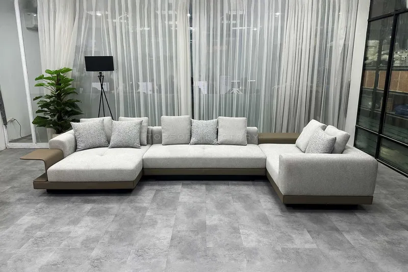 Sản phẩm sofa phong khach ts262 02 — Công Ty TNHH Topsofa Việt Nam — MST 0109171243