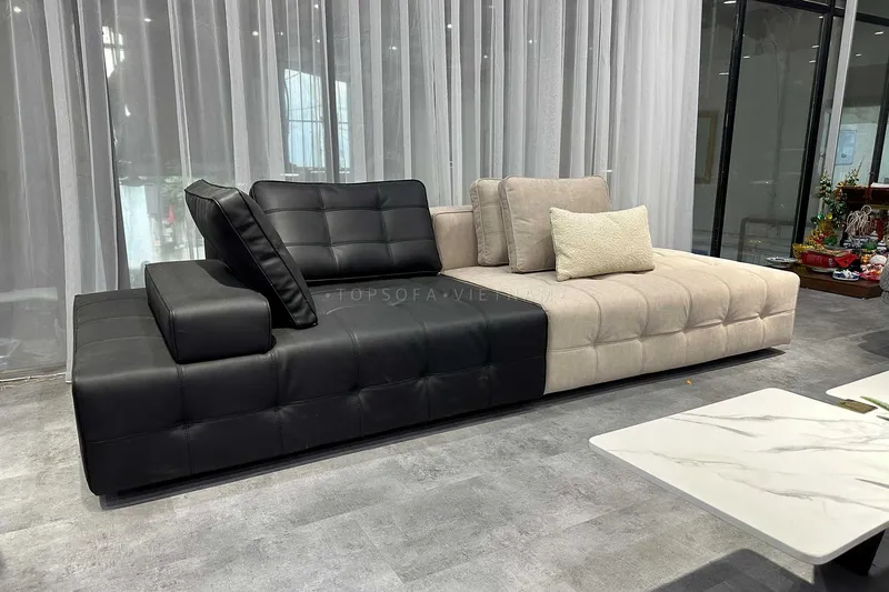 Sản phẩm sofa ts368 anh1 — Công Ty TNHH Topsofa Việt Nam — MST 0109171243