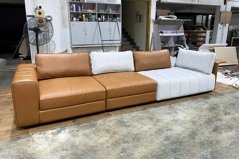 Sản phẩm sofa vang cao cap ts366 01 — Công Ty TNHH Topsofa Việt Nam — MST 0109171243