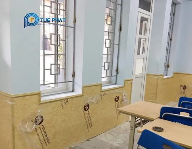 Sản phẩm 16_2_2022_6378062637735254690 — Nhựa Kỹ Thuật Tuệ Phát - Công Ty TNHH Thương Mại Và Sản Xuất Tuệ Phát — MST 0109171839