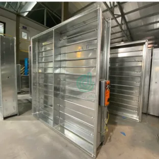 Sản phẩm van gio vuong dong co 312x312 — Công Ty CP Công Nghiệp DECO VINA — MST 0109171998