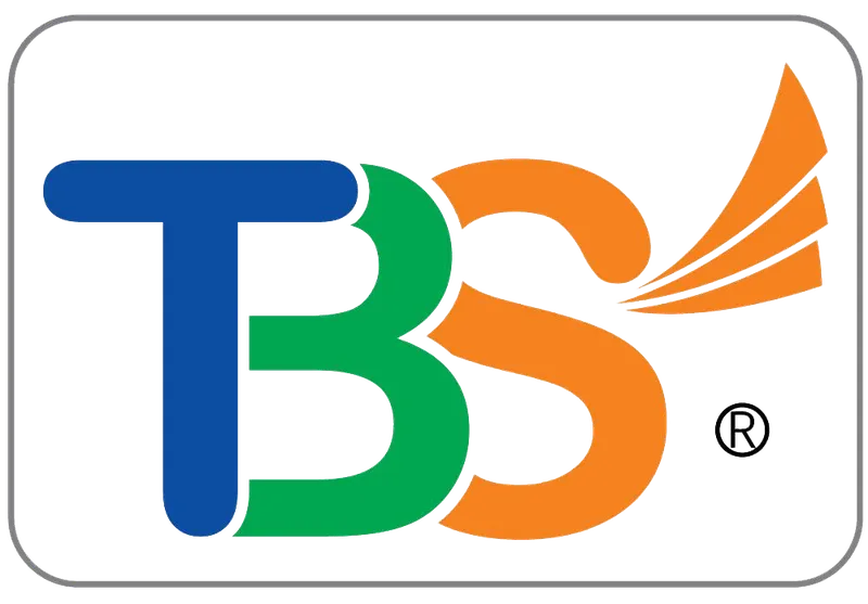 Logo Công Ty TNHH TBS Hà Nội