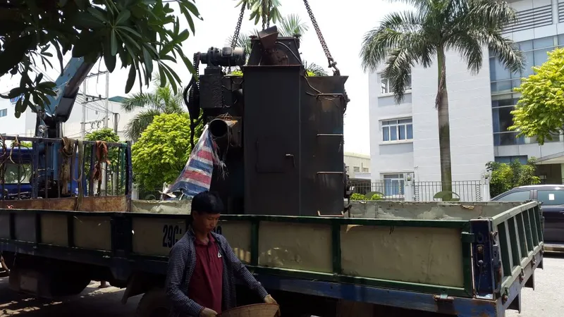 Sản phẩm luu nhap tu dong 1701 2 — Công Ty TNHH TBS Hà Nội — MST 0109173748