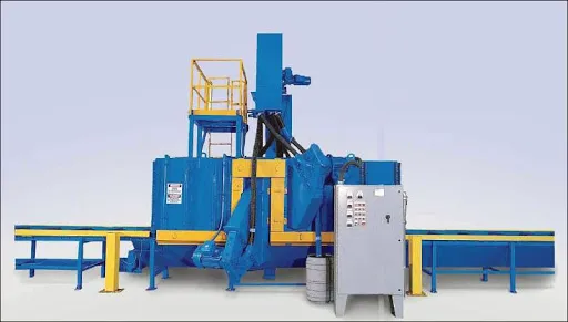 Sản phẩm may phun bi co tac dung gi 1636 1 — Công Ty TNHH TBS Hà Nội — MST 0109173748